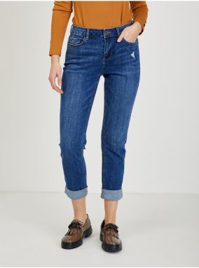 Blue Women Boyfriend Jeans ORSAY - Women