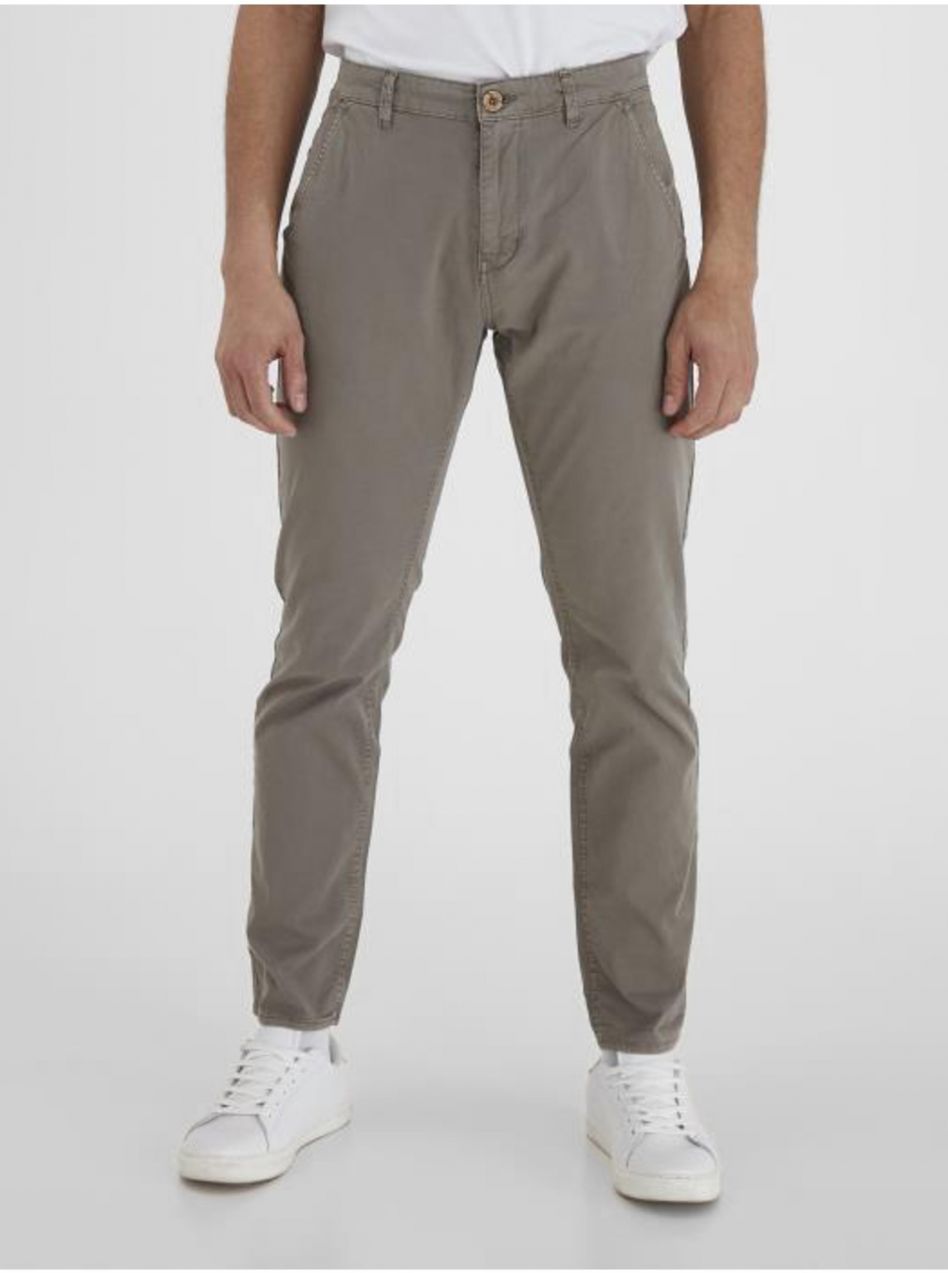 Grey Pants Blend Night - Men