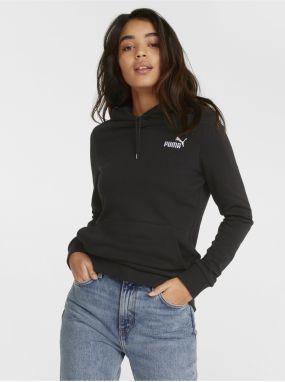 Puma Essentials Black Women's Hoodie - Women