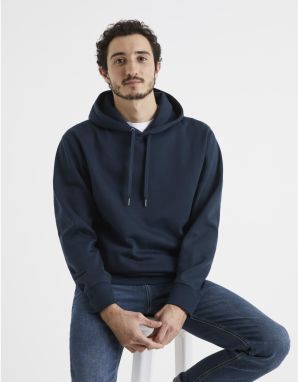 Celio Sweatshirt Vesix - Men's