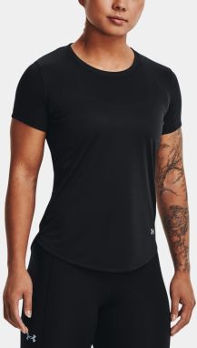 Under Armour T-Shirt UA Speed Stride 2.0 Tee-BLK - Women