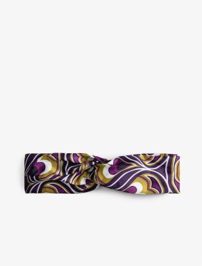 Koton Hair Bands - Purple