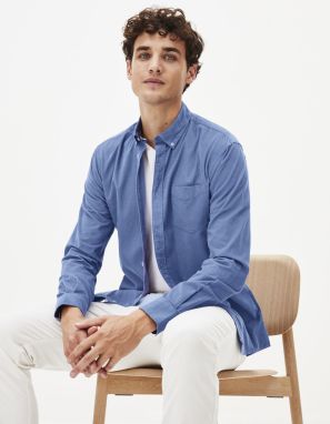 Celio Shirt Pavelours - Mens