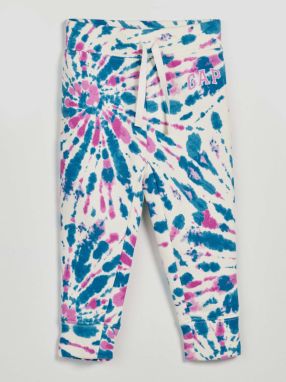 GAP Kids Sweatpants Logo - Girls