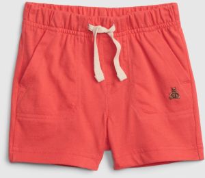 GAP Organic Cotton Baby Shorts - Boys