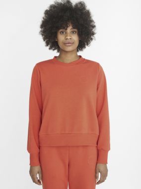 Red Sweatshirt Noisy May Magnifier - Women