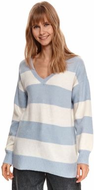 Top Secret LADY'S SWEATER LONG SLEEVE