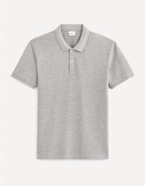 Celio T-shirt Teone - Men's