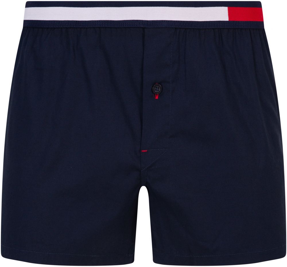 Pánske boxerky Tommy Hilfiger Woven