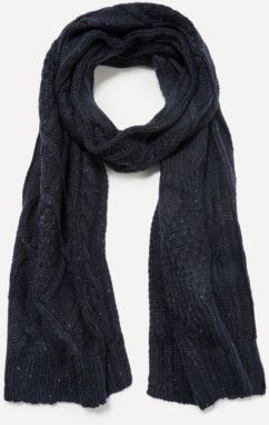 Celio Knitted scarf Ciscaneps - Men