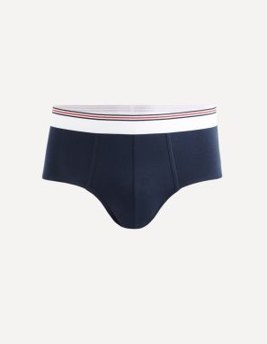 Celio Slips Ribrief - Men's