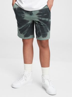 GAP Children's Shorts Shorts Tie-Dye - Boys