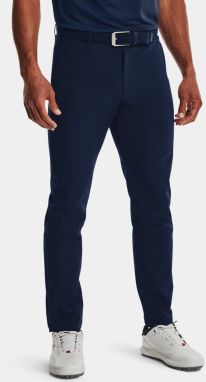 Under Armour Pants UA CGI Taper Pant-NVY - Men