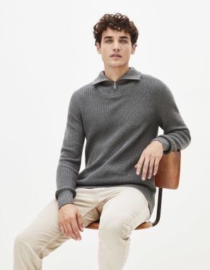 Celio Sweater Penolta - Men's