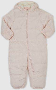 GAP Baby winter insulated overalls - Girls