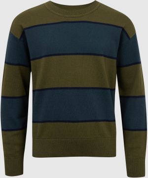 GAP Kids Striped Sweater - Boys