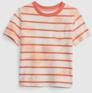 GAP Kids Striped T-shirt - Boys