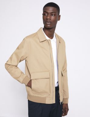 Celio Linen Jacket Nulin2 - Men