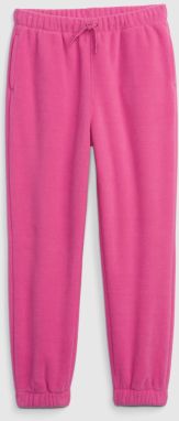 GAP Kids Sweatpants with Fleece - Girls