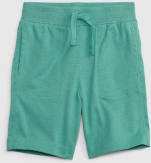 GAP Kids Organic Cotton Shorts - Boys