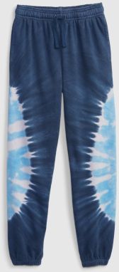 GAP Kids Batik Sweatpants french terry - Boys