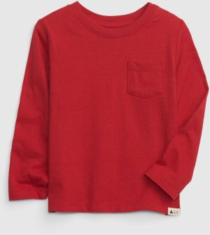 GAP Children's T-shirt with pocket - Boys