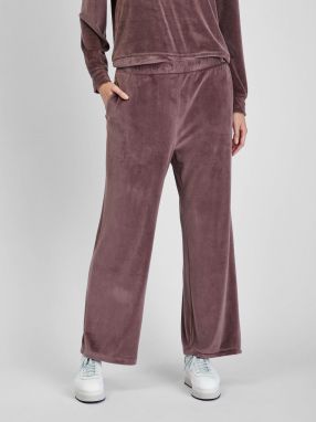 GAP Velour Pants - Women