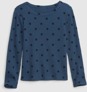 GAP Kids polka dot t-shirt - Girls