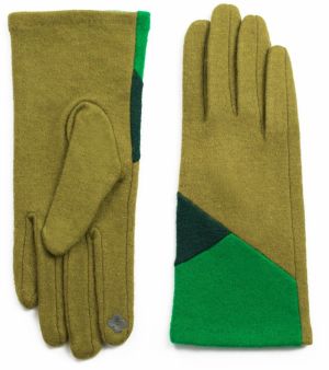 Art Of Polo Woman's Gloves rk20325