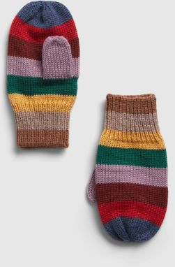 GAP Kids Knitted Gloves - Boys