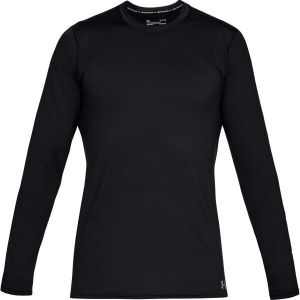 ColdGear Under Armour Men's Black T-Shirt