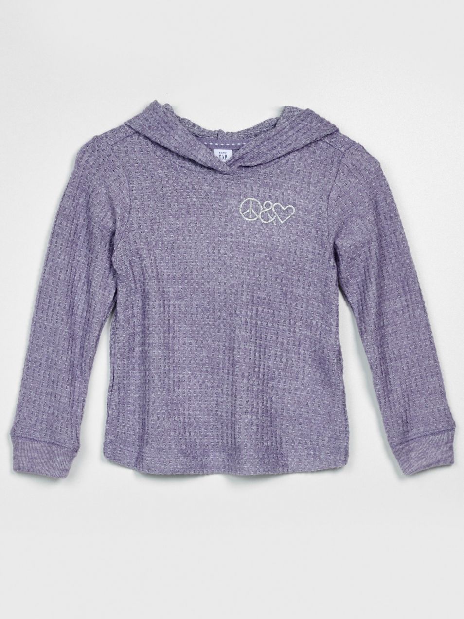 GAP Kids Hoodie - Girls