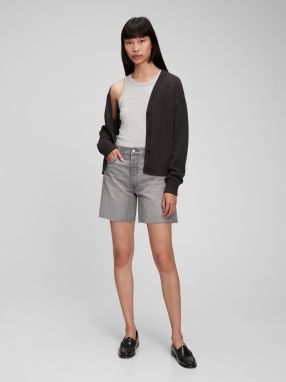 GAP Cardigan with Buttons - Women