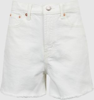 GAP Kids Denim Shorts mom high rise - Girls