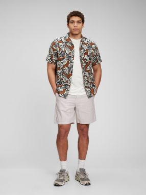 GAP Linen Shorts easy - Men