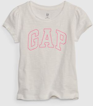 Children's T-shirt with logo GAP - Girls