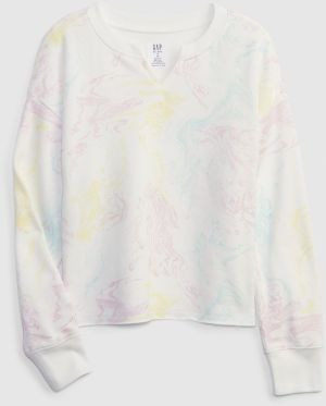 GAP Kids Long Sleeve T-Shirt - Girls