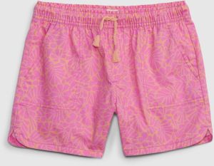 GAP Kids Cotton Shorts - Girls