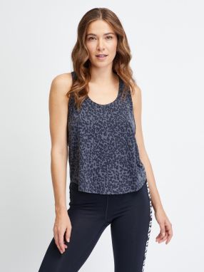 Sports leoprad tank top GapFit - Women