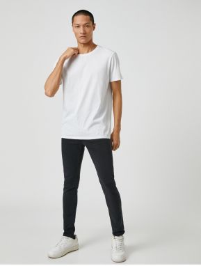 Koton Skinny Fit Jeans - Michael Jean