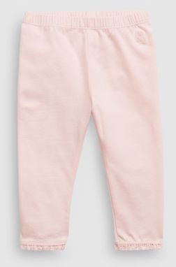 GAP Baby Leggings Brannan Organic Cotton - Girls