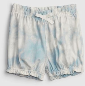 GAP Organic Cotton Baby Shorts - Girls