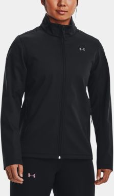 Under Armour Jacket UA CGI Shield 2.0-BLK - Women