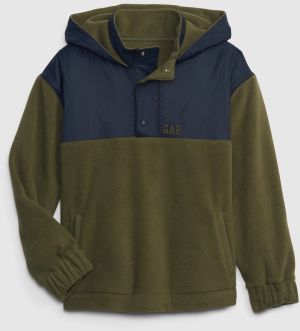 GAP Kids Sweatshirt polar fleece - Boys