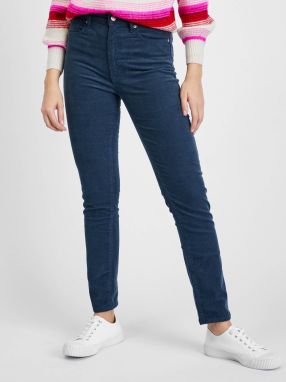 GAP Corduroy Pants slim vintage - Women