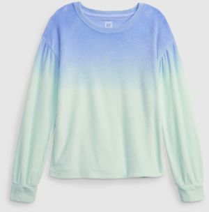 GAP Kids Terry Sweatshirt - Girls