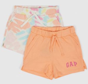GAP Kids Shorts, 2pcs - Girls