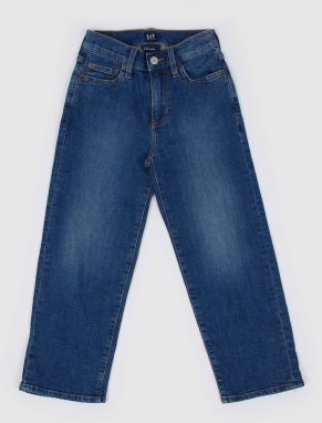 GAP Kids Jeans straight Washwell - Boys