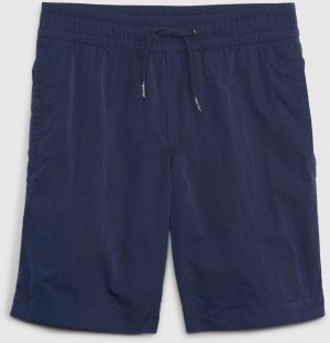 GAP Kids Shorts with Elasticated Waistband - Boys