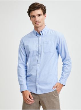 Pánska košeľa Jack & Jones Oxford